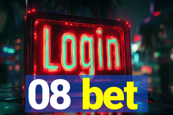 08 bet